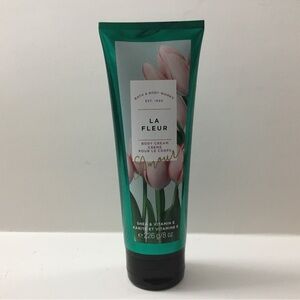 BBW Bath & Body Works La Fleur Amour Body care Unused